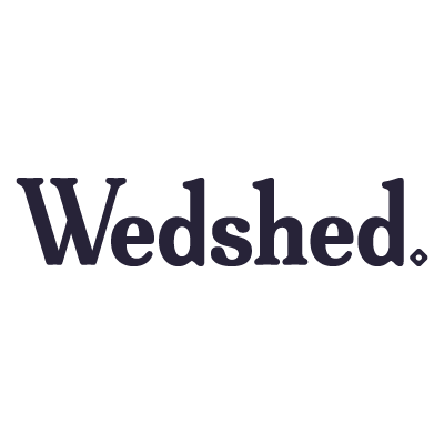 Wedshed