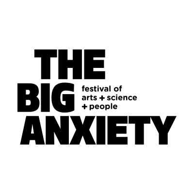 The Big Anxiety