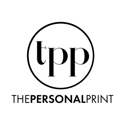 The Personal Print