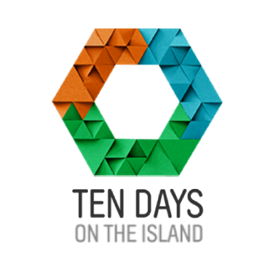 Ten Days on the Island