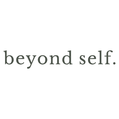 Beyond Self