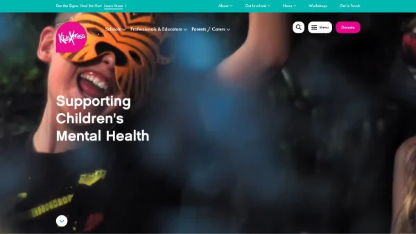 View KidsXpress Portfolio