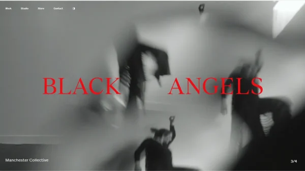 View Alphabet Studio Portfolio