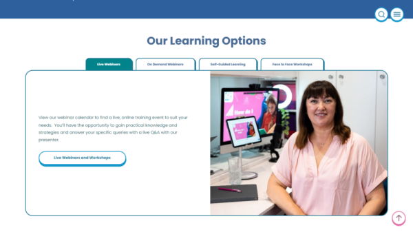 Learning Links - Jala Design