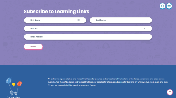 Learning Links - Jala Design