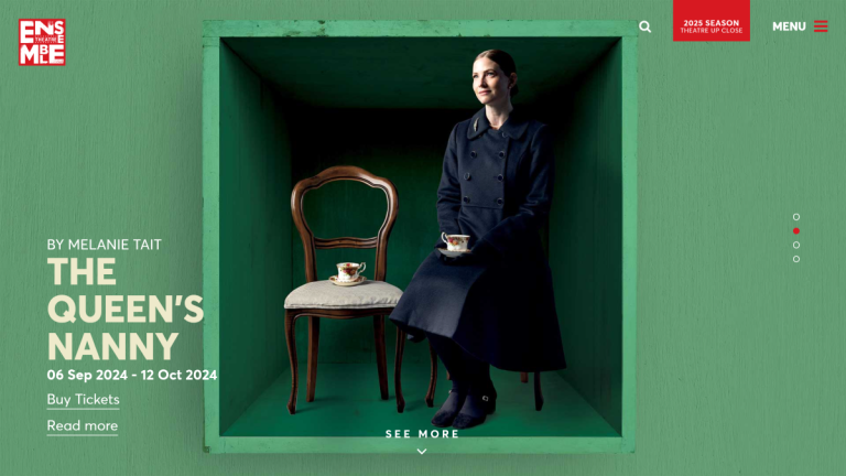 Jala Design - Digitally led. Human focused.