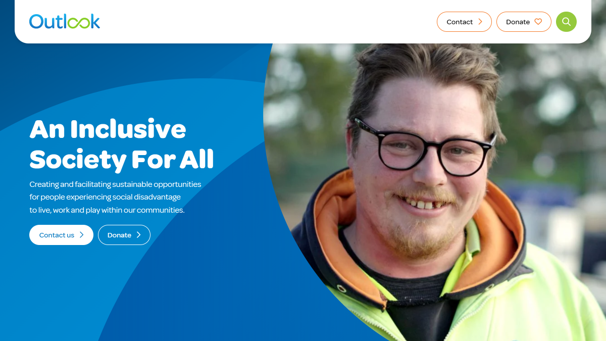 Banner image of Outlook Australia