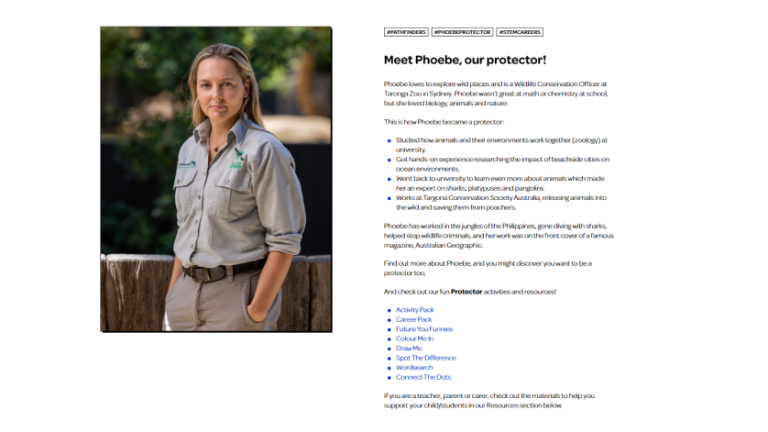 Future You - Jala Design