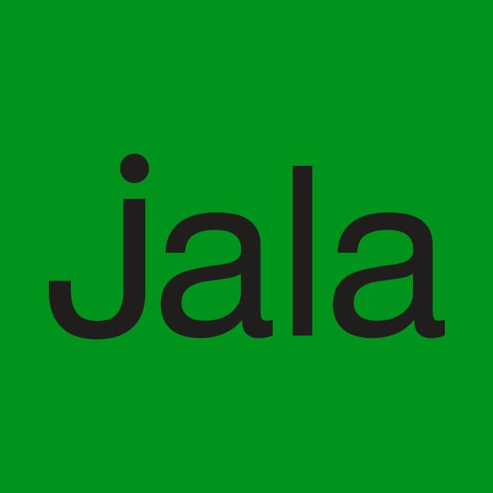 Jala Design logo