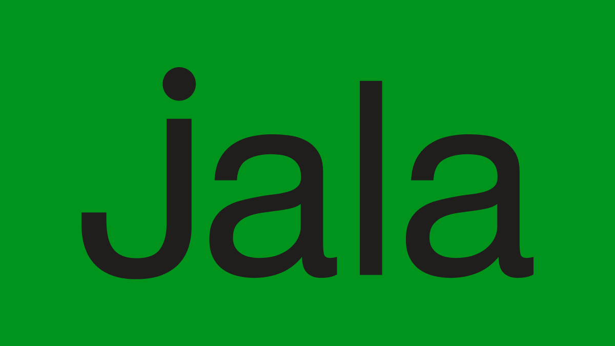 Jala Design - Digitally led. Human focused.