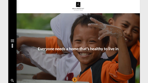 View Healthhabitat Portfolio